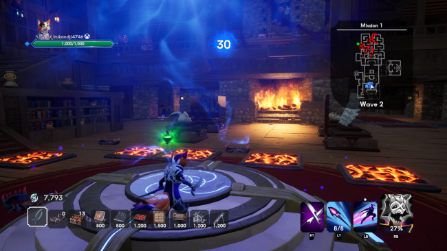 Orcs Must Die: Deathtrap