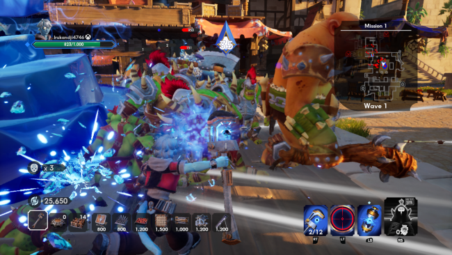 Orcs Must Die: Deathtrap