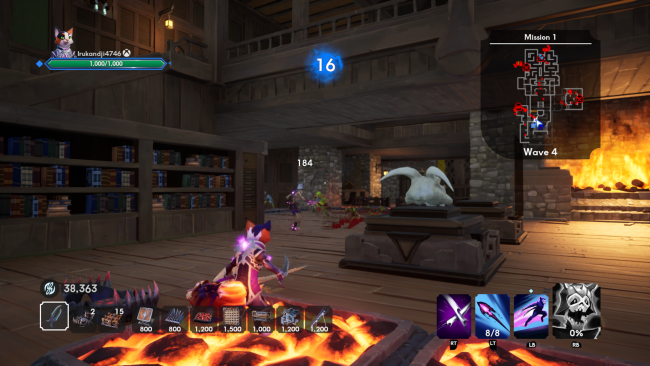 Orcs Must Die: Deathtrap