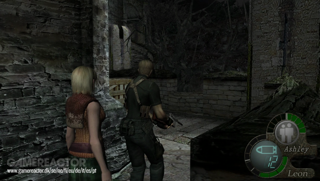 Resident Evil 4 (2004)
