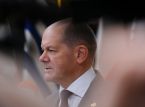 Scholz tillbakavisar Vances kritik av Europas hållning mot hatpropaganda