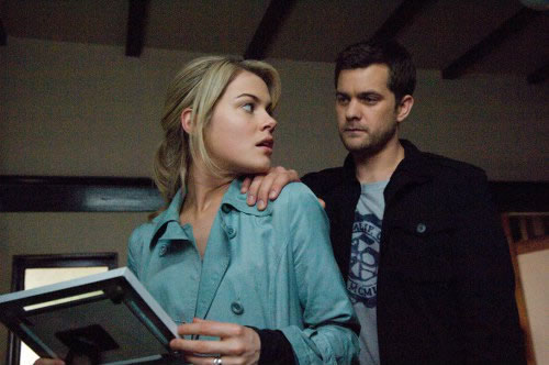 Shutter (2008)