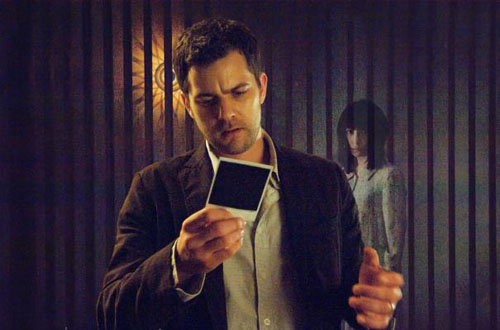 Shutter (2008)