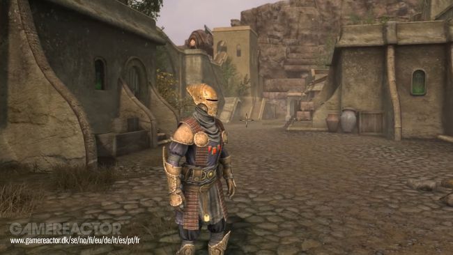 The Elder Scrolls V: Skyrim