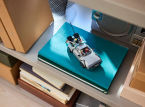 Haffa ett Lego Tillbaka till framtiden Delorean f&ouml;r en fyrtiondel av kostnaden f&ouml;r den senaste D&ouml;dsstj&auml;rnan