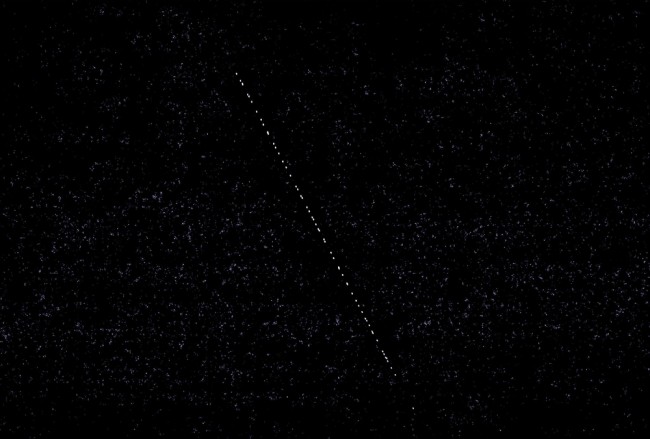 Starlink sänker satellitbanor för att öka rymdsäkerheten 2026