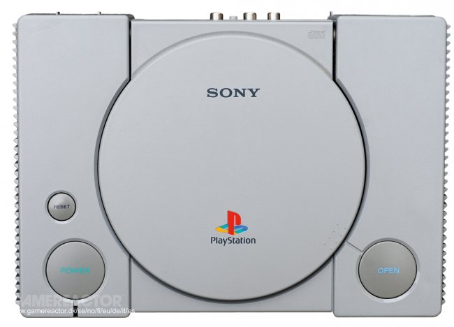 Alternativ verklighet: När Nintendo skapade sin värsta fiende