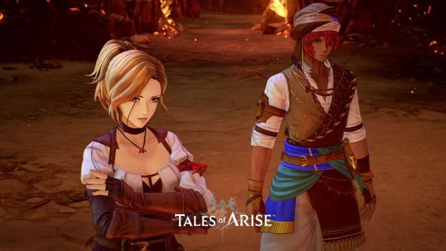Tales of Arise