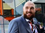 Tyson Fury är så fokuserad på hämnd mot Usyk att han inte ens har pratat med sin fru: "Han har peakat vid rätt tidpunkt"