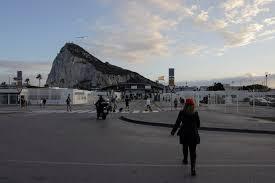 Storbritannien och EU förseglar Gibraltar-avtalet efter Brexit