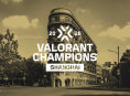 Valorant Champions 2026 kommer att hållas i Shanghai