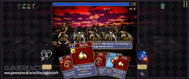 Vampire Crawlers