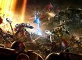 &Ouml;ppen beta-helg i Warhammer 40,000: Dawn of War 3