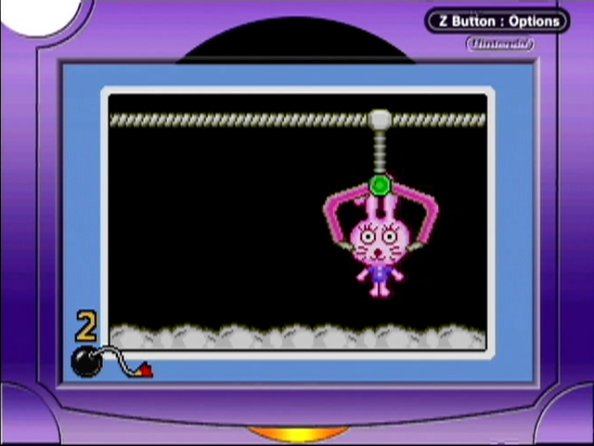 Wario Ware Warioware Inc Minigame Mania Gameboy Advance Pal