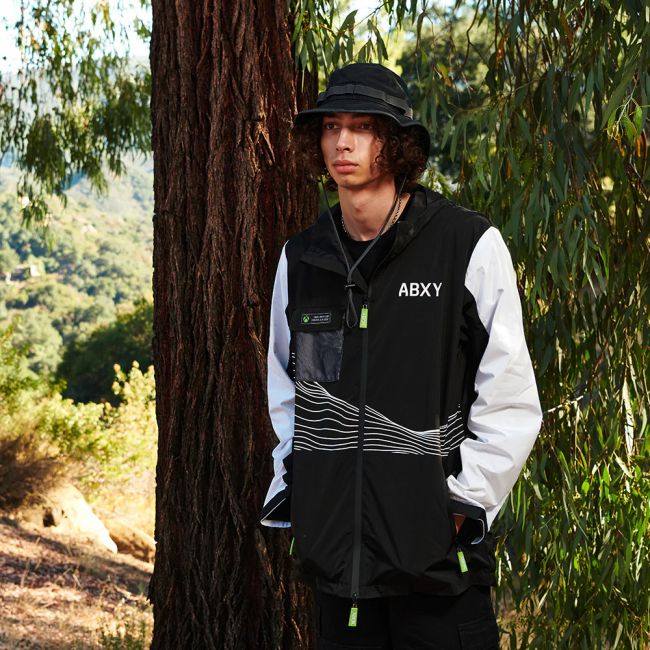 Xbox lanserar en campingkollektion Gamereactor