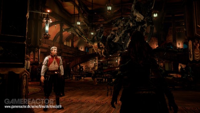 Horizon: Zero Dawn