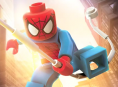 Lego Marvel Super Heroes 2 avt&auml;ckt