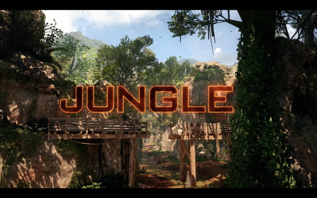 Call of Duty: Black Ops 3