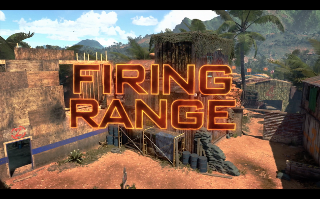 Call of Duty: Black Ops 3