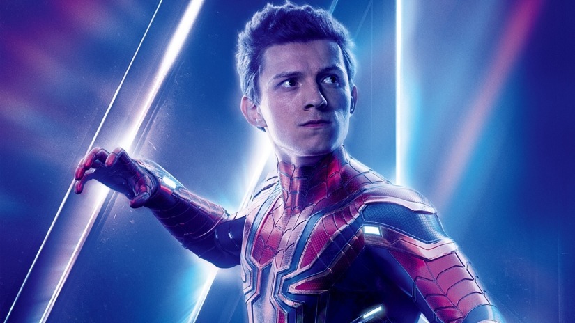 James Gunn avfärdar Tom Holland som Aqualad