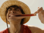 Netflix meddelar att den tredje s&auml;songen av One Piece &auml;r f&auml;rdiginspelad
