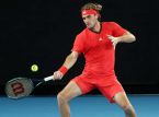 Stefanos Tsitsipas sjunker till l&auml;gsta rankingen p&aring; &aring;tta &aring;r efter &auml;nnu ett utslag i f&ouml;rsta omg&aring;ngen
