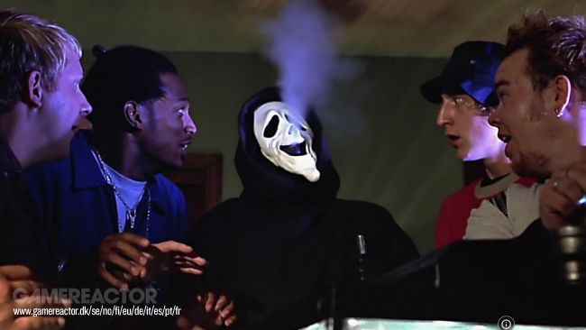 Scary Movie 6