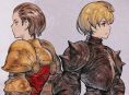 Att utveckla Final Fantasy Tactics-remastern var svårt eftersom originalkoden är borta