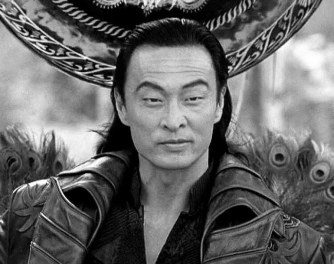 Cary-Hiroyuki Tagawa har dött vid 75 års ålder