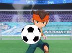 Tv&aring; Inazuma Eleven-spel utannonserade