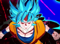 Massor av DLC på väg till Dragon Ball: Sparking Zero
