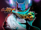Kusan: City of Wolves-demo ute nu till PC, Playstation och Xbox