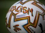 LaLiga-matcher i helgen kommer att anv&auml;nda en speciell boll mot rasism