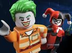 Gamereactor Live: &Auml;ntligen dags f&ouml;r Lego Batman: Legacy of the Dark Knight