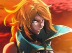 Kolla in massor av gameplay fr&aring;n Castlevania: Belmont's Curse