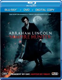 Abraham Lincoln: Vampire Hunter