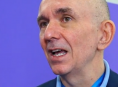 Nej, Molyneux ska inte sluta g&ouml;ra spel