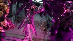 Borderlands 4 Guide: Tre Vex-byggen för att bli en ostoppbar siren