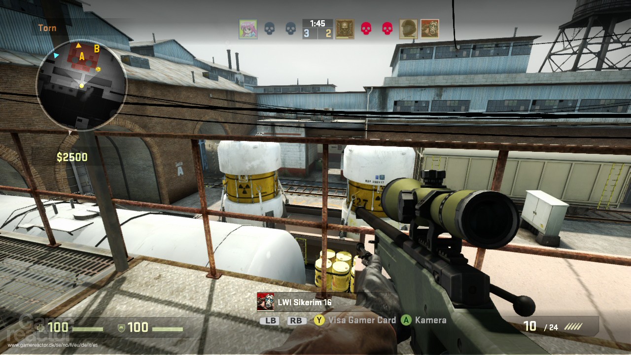 Spela Cs Go SPELA CS GO