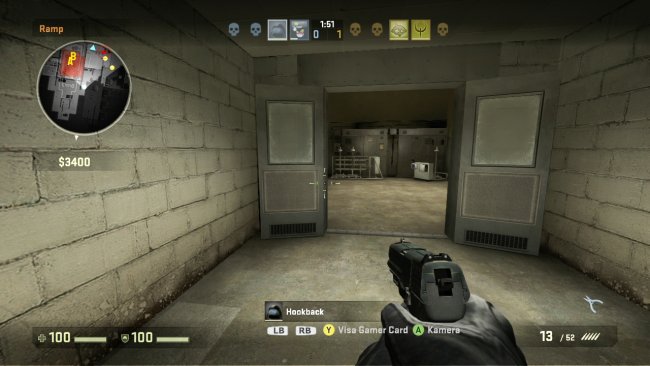 Counter-Strike: Global Offensive