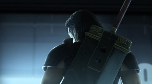 Crisis Core: Final Fantasy VII