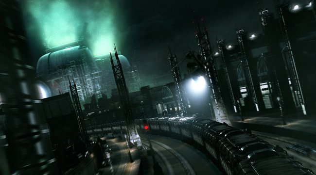 Crisis Core: Final Fantasy VII