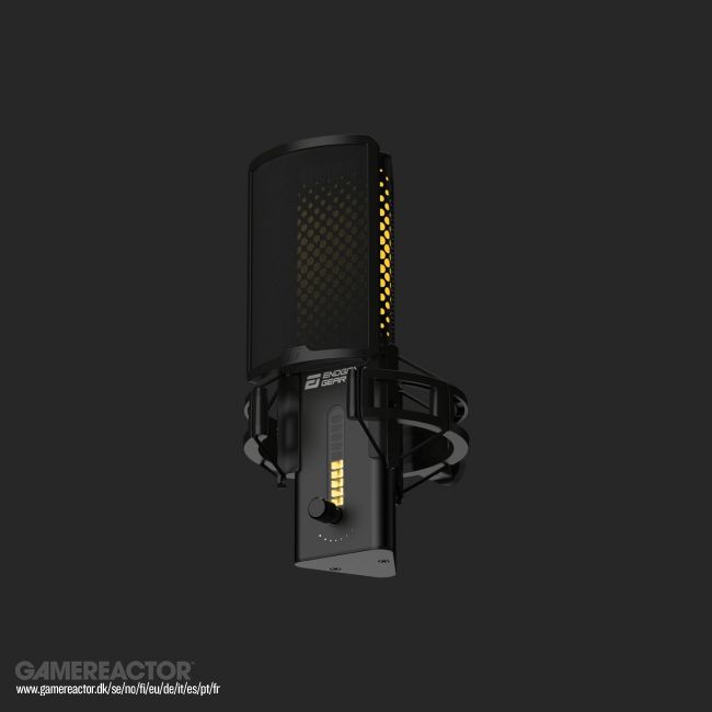 Endgame Gear Xstrm