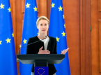 EU:s Kallas uppmanar USA och Israel att avsluta kriget mot Iran