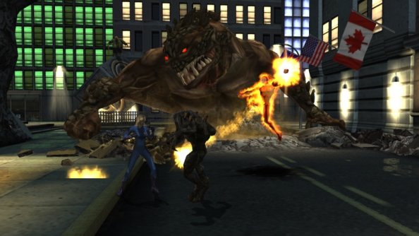 Fantastic 4