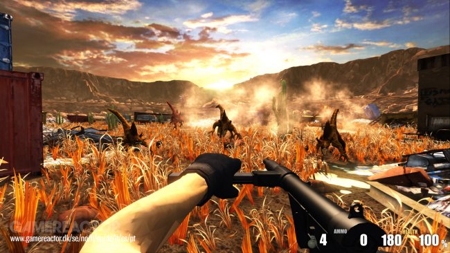 Wasteland 2