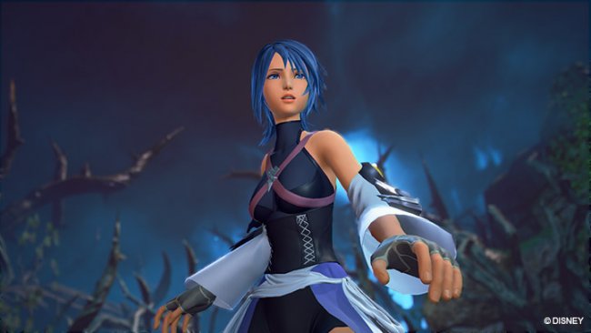 Kingdom Hearts 3D: Dream Drop Distance