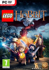 Lego The Hobbit