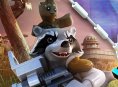 Vi kl&auml;mmer lite p&aring; Lego Marvel Super Heroes 2