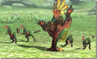 Monster Hunter Generations